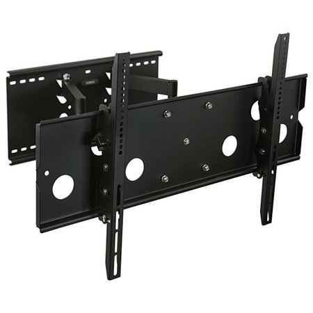 NO SLIP BATHTUB Mount-It MI-310L 40-70 in. Heavy-Duty TV Wall Mount Bracket with Full Motion Articulating Dual Arms MI-310L